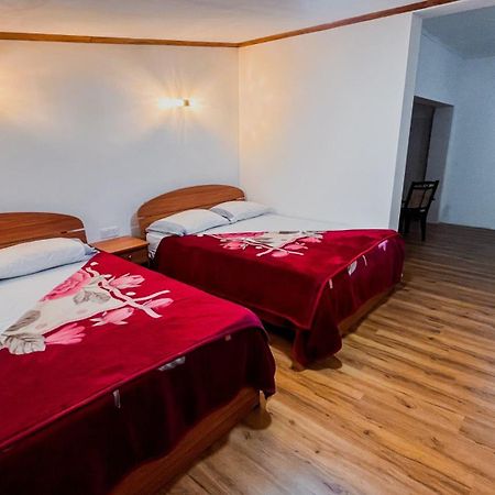 Selis Manor Apartment Nuwara Eliya Ngoại thất bức ảnh