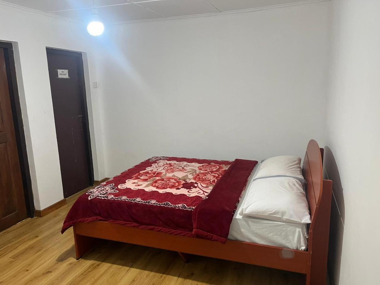 Selis Manor Apartment Nuwara Eliya Ngoại thất bức ảnh