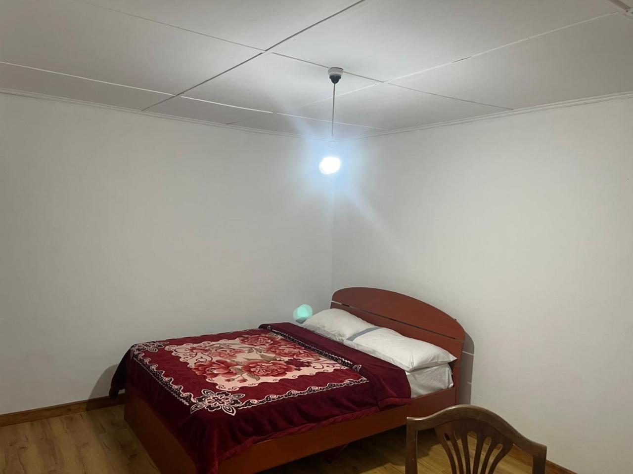 Selis Manor Apartment Nuwara Eliya Ngoại thất bức ảnh