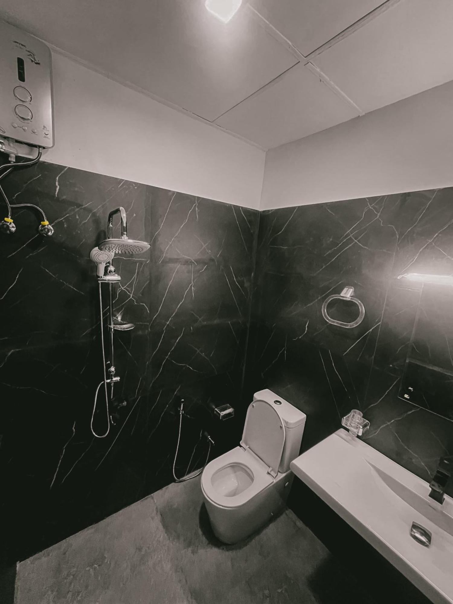 Selis Manor Apartment Nuwara Eliya Ngoại thất bức ảnh