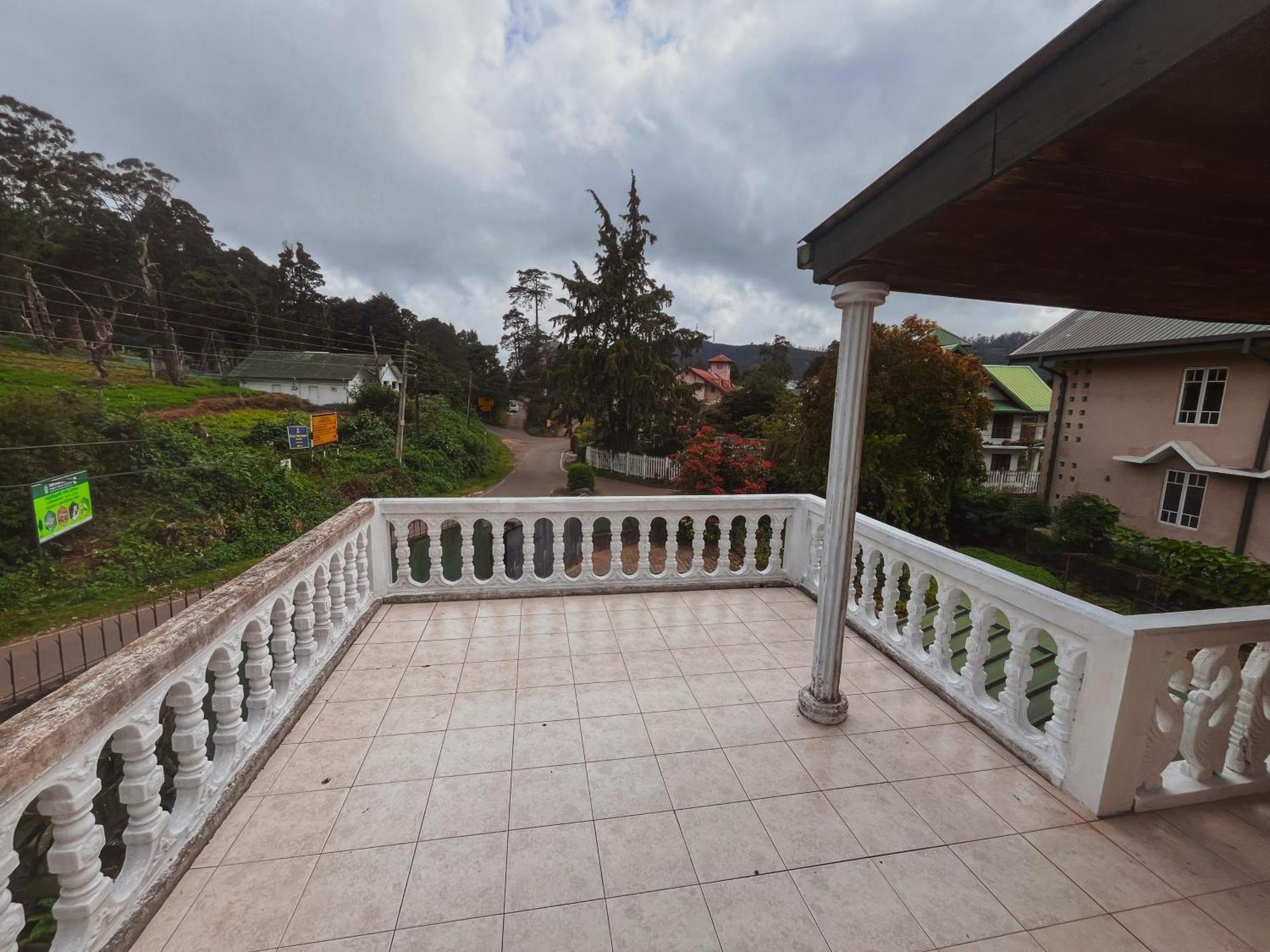 Selis Manor Apartment Nuwara Eliya Ngoại thất bức ảnh