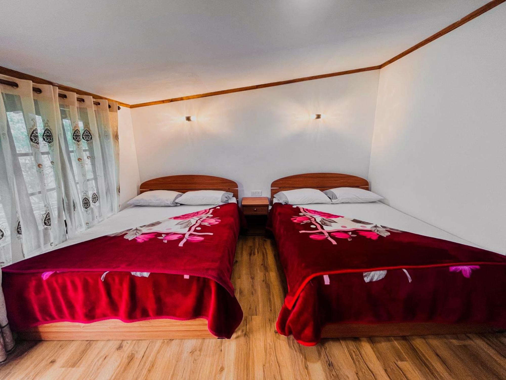 Selis Manor Apartment Nuwara Eliya Ngoại thất bức ảnh