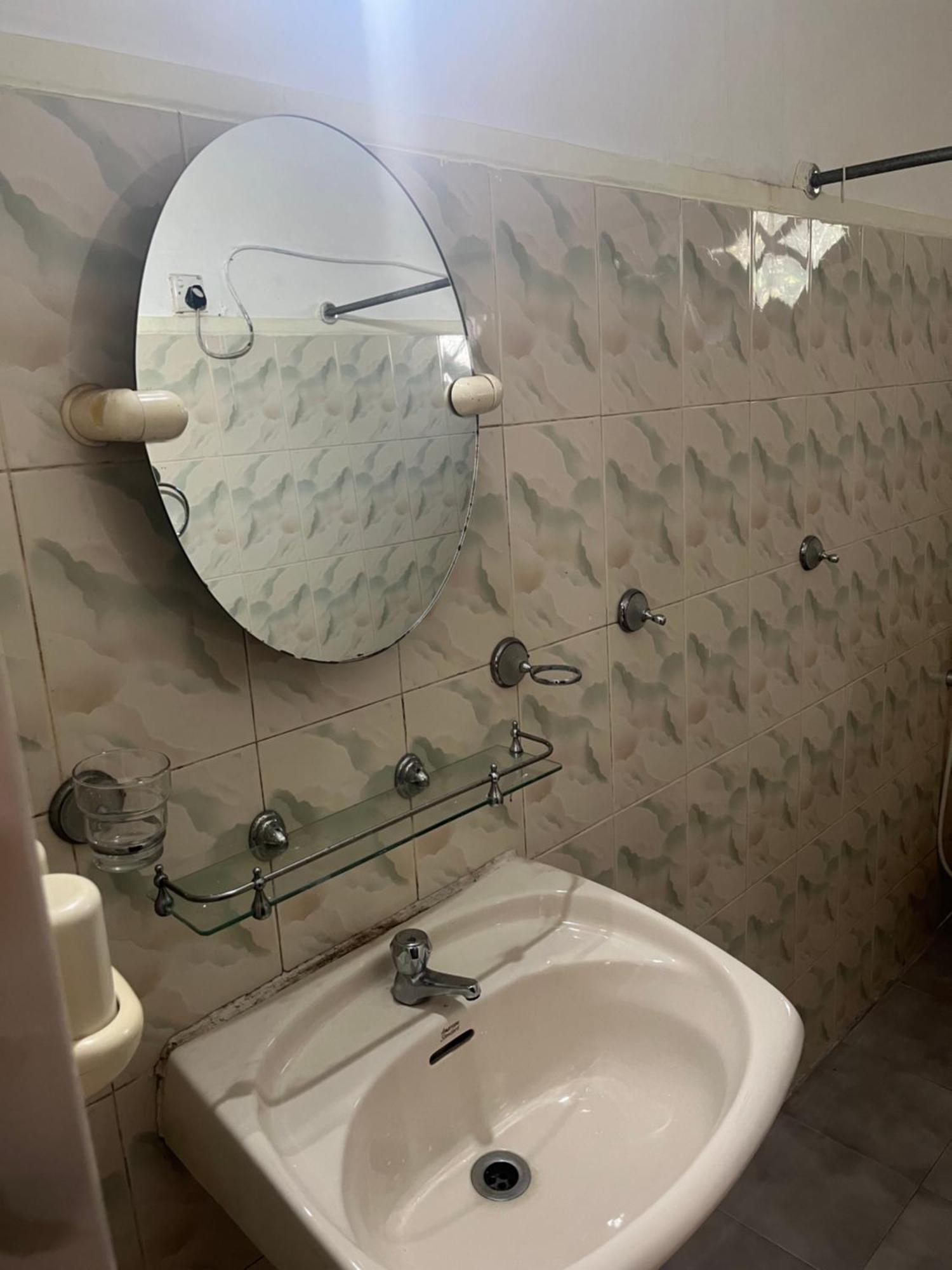 Selis Manor Apartment Nuwara Eliya Ngoại thất bức ảnh