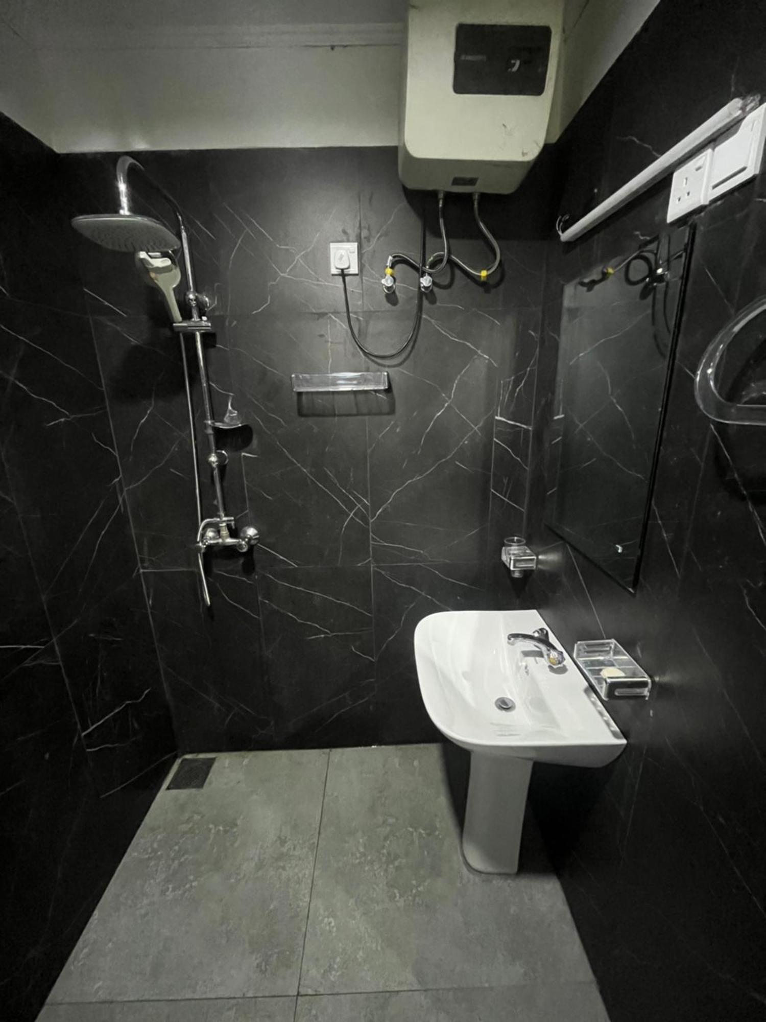 Selis Manor Apartment Nuwara Eliya Ngoại thất bức ảnh