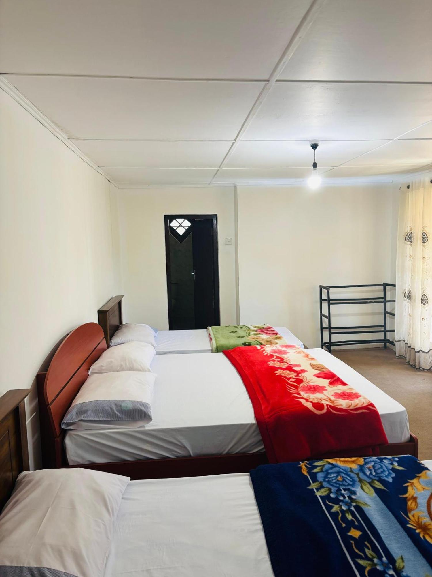 Selis Manor Apartment Nuwara Eliya Ngoại thất bức ảnh